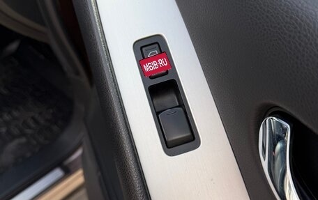 Nissan Murano, 2015 год, 2 090 000 рублей, 28 фотография