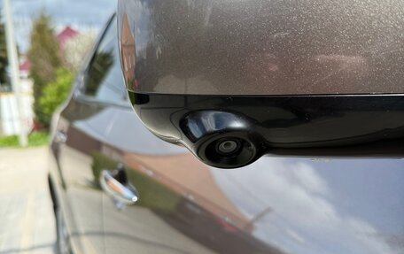 Nissan Murano, 2015 год, 2 090 000 рублей, 38 фотография