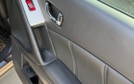 Nissan Murano, 2015 год, 2 090 000 рублей, 32 фотография