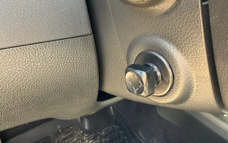 Nissan Murano, 2015 год, 2 090 000 рублей, 37 фотография