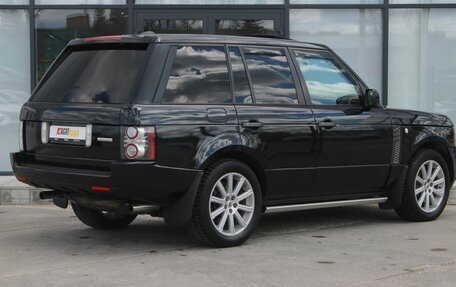 Land Rover Range Rover III, 2011 год, 1 490 000 рублей, 6 фотография