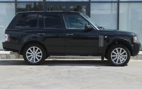 Land Rover Range Rover III, 2011 год, 1 490 000 рублей, 5 фотография