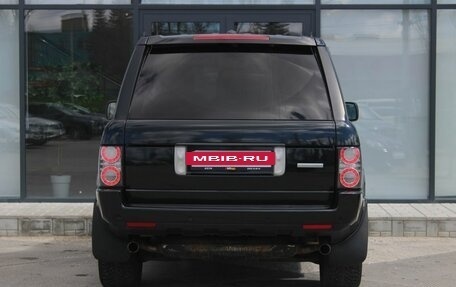 Land Rover Range Rover III, 2011 год, 1 490 000 рублей, 8 фотография