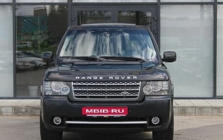 Land Rover Range Rover III, 2011 год, 1 490 000 рублей, 2 фотография