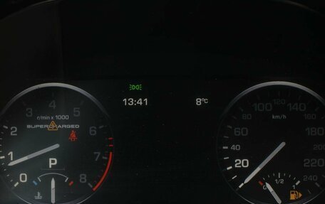 Land Rover Range Rover III, 2011 год, 1 490 000 рублей, 15 фотография