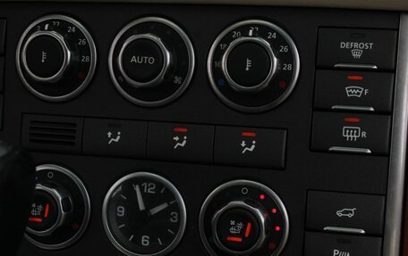 Land Rover Range Rover III, 2011 год, 1 490 000 рублей, 22 фотография