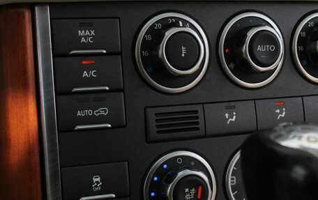 Land Rover Range Rover III, 2011 год, 1 490 000 рублей, 23 фотография