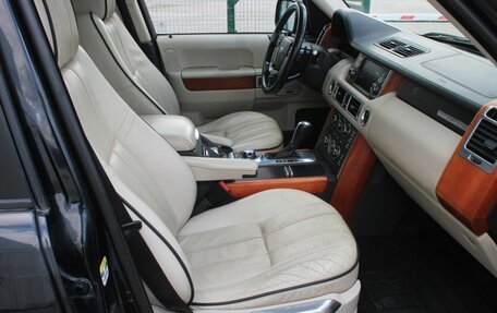 Land Rover Range Rover III, 2011 год, 1 490 000 рублей, 17 фотография