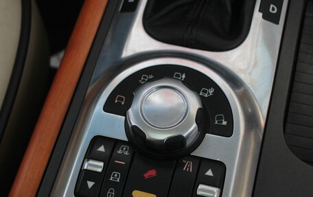 Land Rover Range Rover III, 2011 год, 1 490 000 рублей, 24 фотография