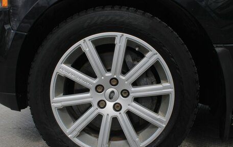 Land Rover Range Rover III, 2011 год, 1 490 000 рублей, 14 фотография