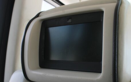 Land Rover Range Rover III, 2011 год, 1 490 000 рублей, 29 фотография