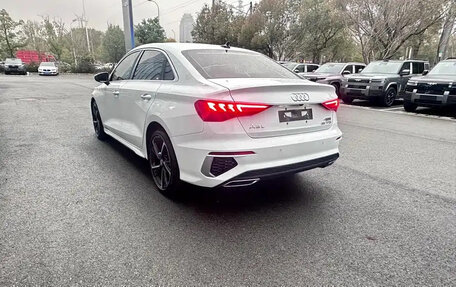 Audi A3, 2022 год, 1 475 000 рублей, 5 фотография