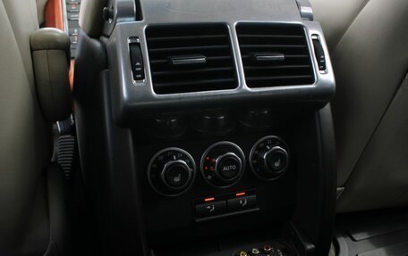 Land Rover Range Rover III, 2011 год, 1 490 000 рублей, 31 фотография