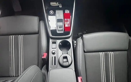 Audi A3, 2022 год, 1 475 000 рублей, 9 фотография