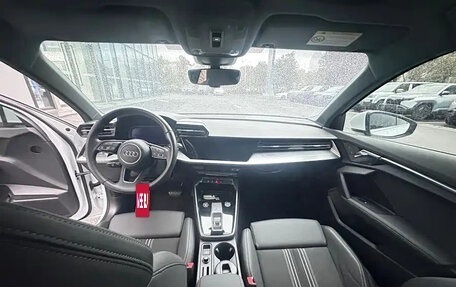 Audi A3, 2022 год, 1 475 000 рублей, 7 фотография