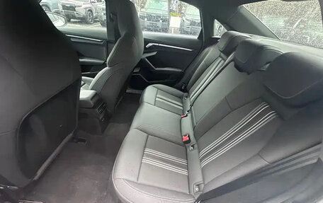 Audi A3, 2022 год, 1 475 000 рублей, 10 фотография