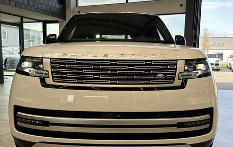 Land Rover Range Rover IV рестайлинг, 2024 год, 19 974 000 рублей, 2 фотография