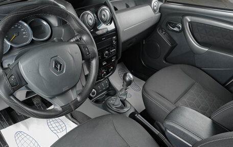 Renault Duster I рестайлинг, 2018 год, 1 459 000 рублей, 7 фотография