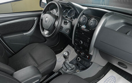 Renault Duster I рестайлинг, 2018 год, 1 459 000 рублей, 10 фотография