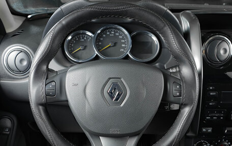 Renault Duster I рестайлинг, 2018 год, 1 459 000 рублей, 13 фотография