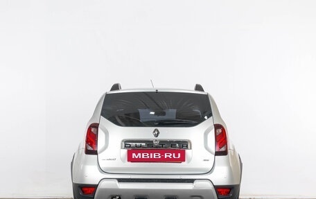 Renault Duster I рестайлинг, 2018 год, 1 459 000 рублей, 5 фотография