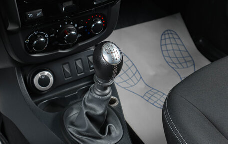 Renault Duster I рестайлинг, 2018 год, 1 459 000 рублей, 15 фотография