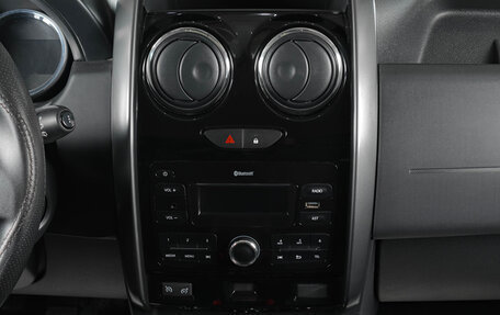 Renault Duster I рестайлинг, 2018 год, 1 459 000 рублей, 14 фотография