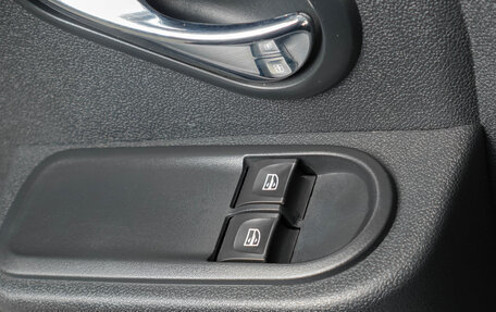 Renault Duster I рестайлинг, 2018 год, 1 459 000 рублей, 17 фотография