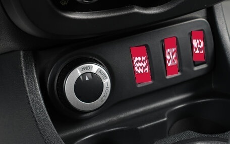 Renault Duster I рестайлинг, 2018 год, 1 459 000 рублей, 16 фотография