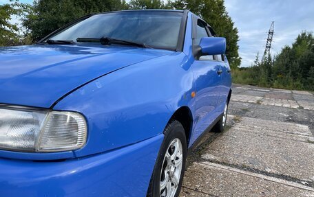SEAT Cordoba II, 1997 год, 195 000 рублей, 3 фотография