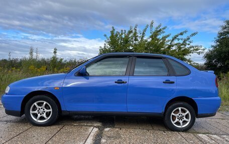 SEAT Cordoba II, 1997 год, 195 000 рублей, 4 фотография