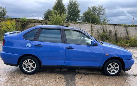 SEAT Cordoba II, 1997 год, 195 000 рублей, 8 фотография