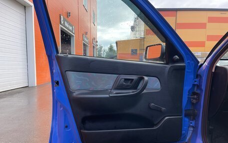 SEAT Cordoba II, 1997 год, 195 000 рублей, 15 фотография