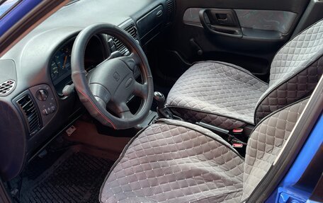 SEAT Cordoba II, 1997 год, 195 000 рублей, 14 фотография