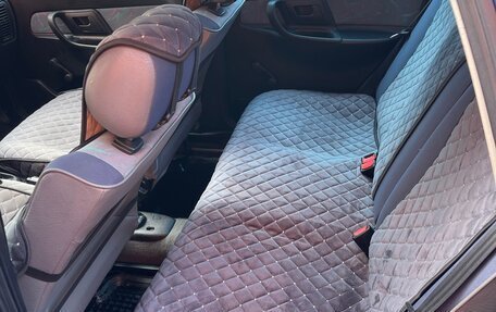 SEAT Cordoba II, 1997 год, 195 000 рублей, 16 фотография