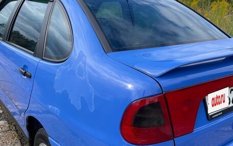 SEAT Cordoba II, 1997 год, 195 000 рублей, 12 фотография