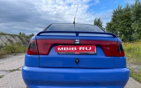 SEAT Cordoba II, 1997 год, 195 000 рублей, 6 фотография