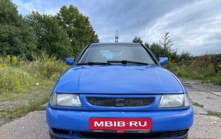 SEAT Cordoba II, 1997 год, 195 000 рублей, 2 фотография