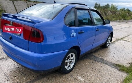 SEAT Cordoba II, 1997 год, 195 000 рублей, 7 фотография