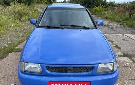 SEAT Cordoba II, 1997 год, 195 000 рублей, 10 фотография