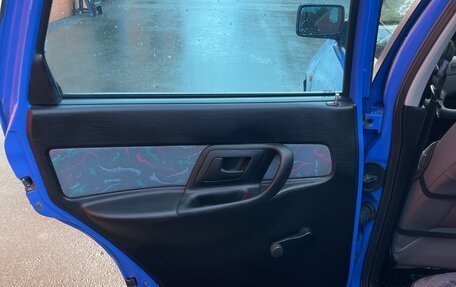 SEAT Cordoba II, 1997 год, 195 000 рублей, 17 фотография