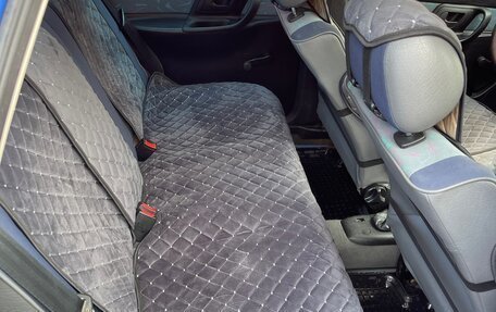 SEAT Cordoba II, 1997 год, 195 000 рублей, 18 фотография