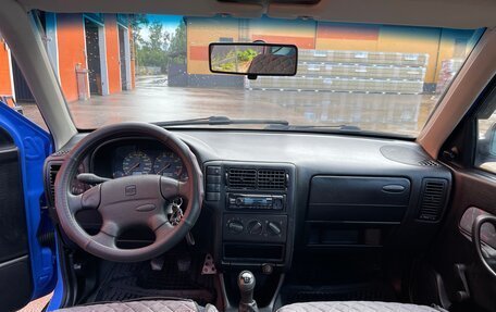 SEAT Cordoba II, 1997 год, 195 000 рублей, 23 фотография