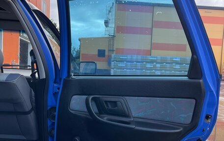 SEAT Cordoba II, 1997 год, 195 000 рублей, 19 фотография