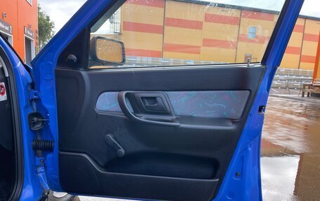 SEAT Cordoba II, 1997 год, 195 000 рублей, 21 фотография