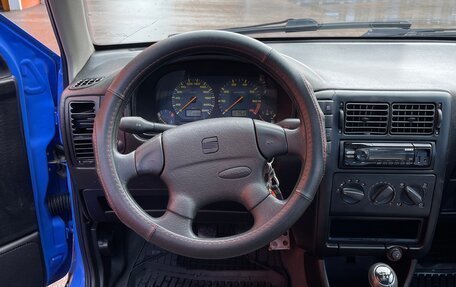 SEAT Cordoba II, 1997 год, 195 000 рублей, 24 фотография