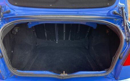 SEAT Cordoba II, 1997 год, 195 000 рублей, 25 фотография