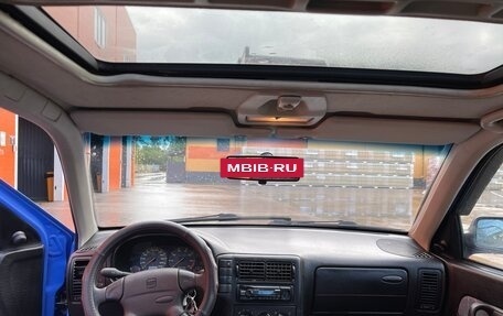 SEAT Cordoba II, 1997 год, 195 000 рублей, 22 фотография