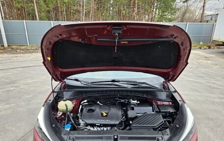 Hyundai Tucson III, 2015 год, 1 690 000 рублей, 18 фотография