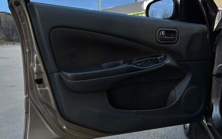 Nissan Almera, 2005 год, 350 000 рублей, 10 фотография